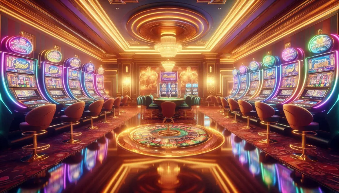 Fast Slots Casino